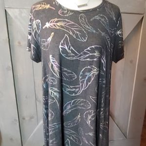 Lularoe Elegant Carly
